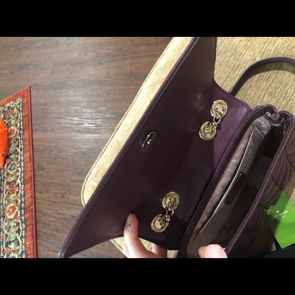 Kate Spade mini emelyn - Picture 4 of 4